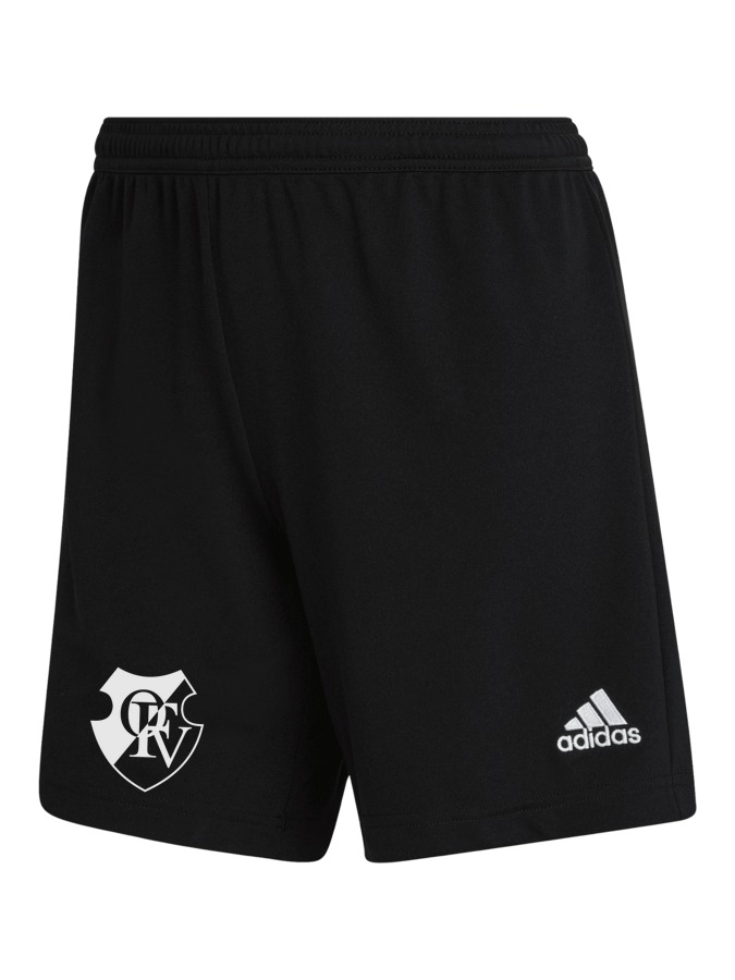 adidas Entrada 22 Shorts Damen