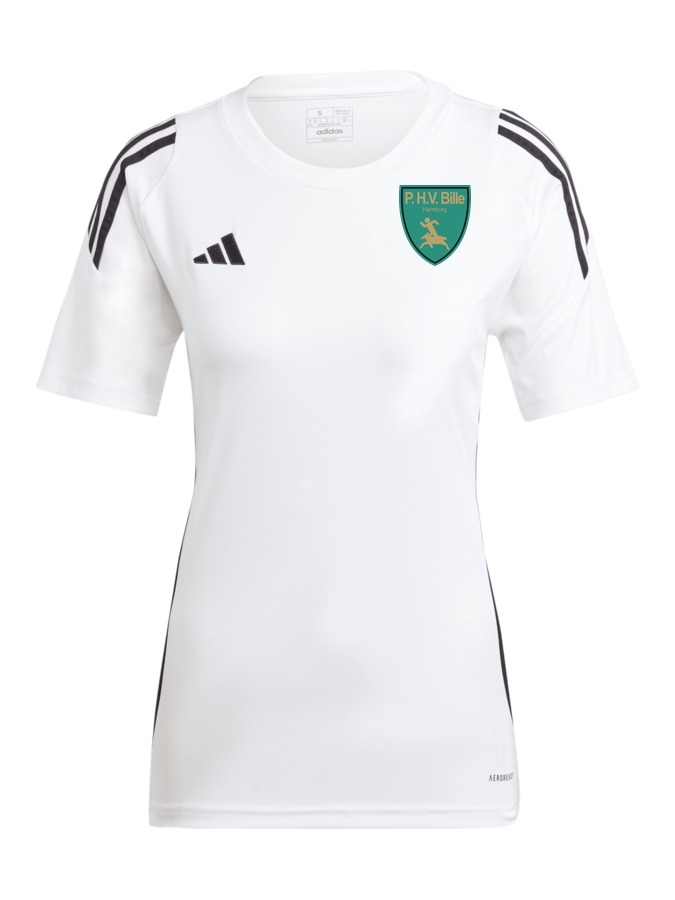 adidas Tiro 24 Trikot Damen