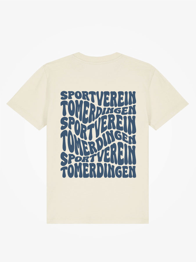Shirt Wavy Kids