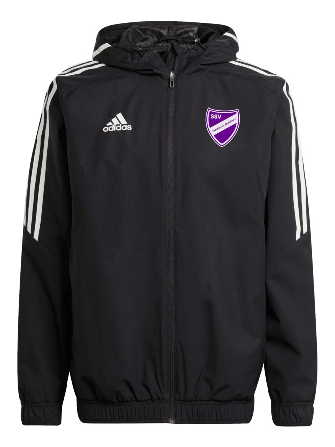 adidas Condivo 22 Allwetterjacke