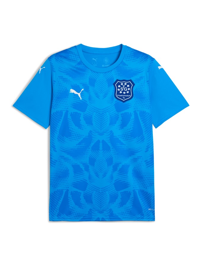 PUMA teamULTIMATE Trikot