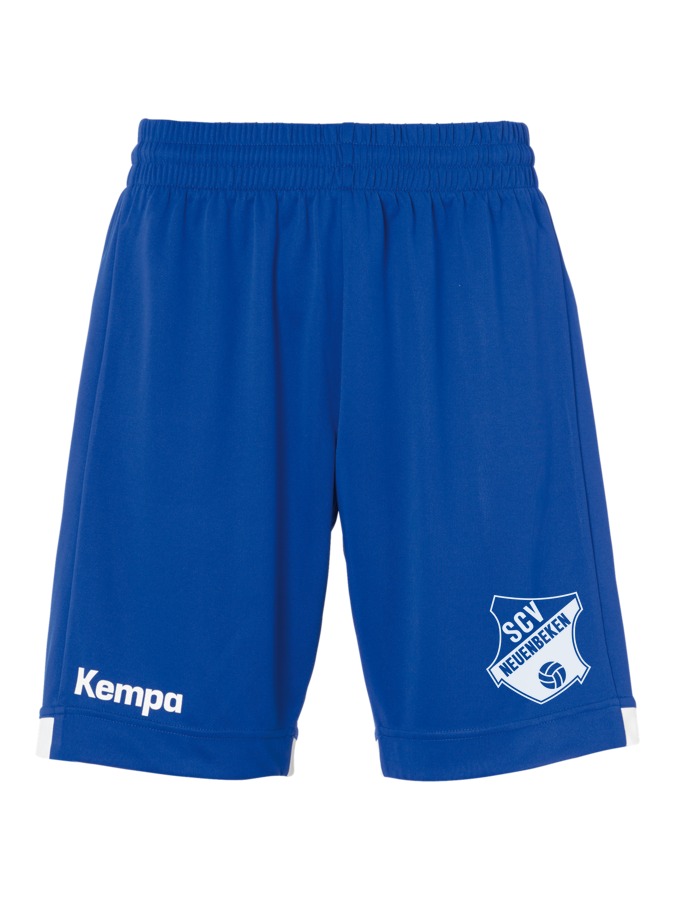 Kempa Player Long Shorts Damen