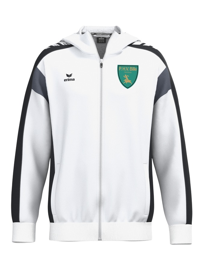 Erima Celebrate 125 Trainingsjacke mit Kapuze