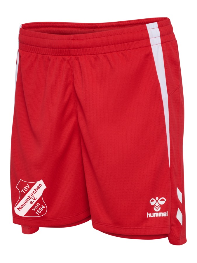 Hummel Lead 2.0 Shorts Damen