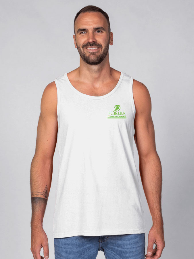Tanktop Oskar