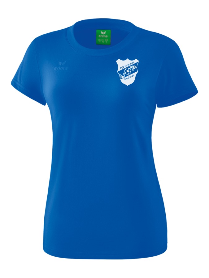Erima Style T-Shirt Damen