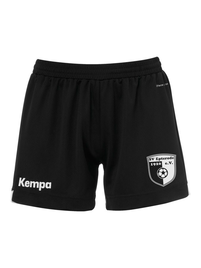 Kempa Player Shorts Damen