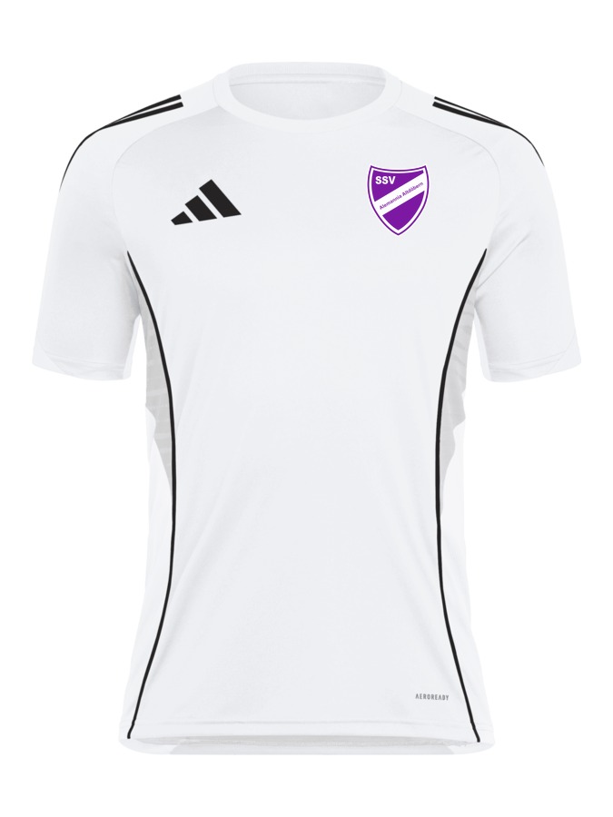 adidas Tiro 25 Competition Trainingstrikot