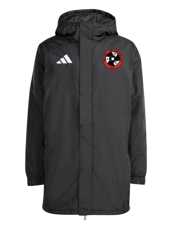 adidas Entrada 26 Stadionjacke