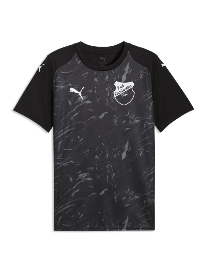 PUMA teamFINAL Graphic Trikot
