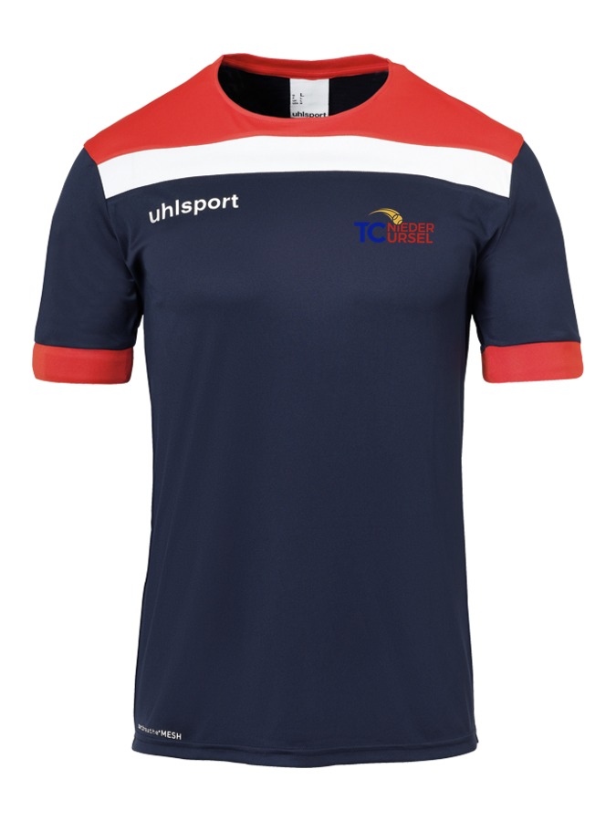 uhlsport Offense 23 Trikot Kurzarm