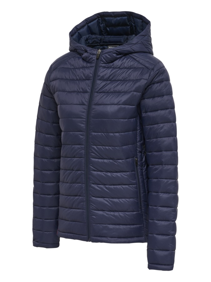 Hummel Red Steppjacke Damen