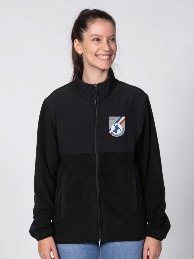 Fleecejacke Explore Unisex