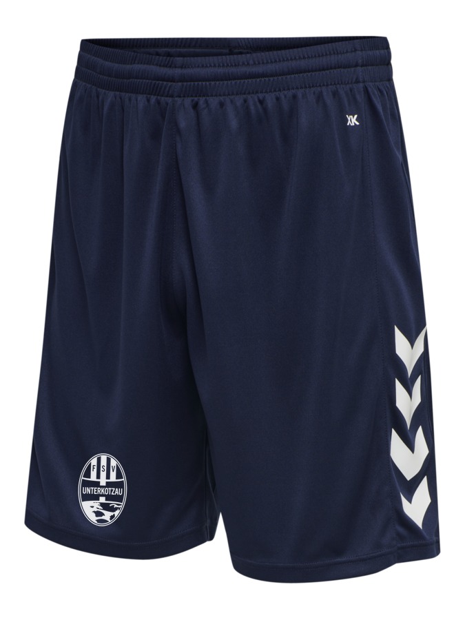 Hummel Core XK Trainingsshorts