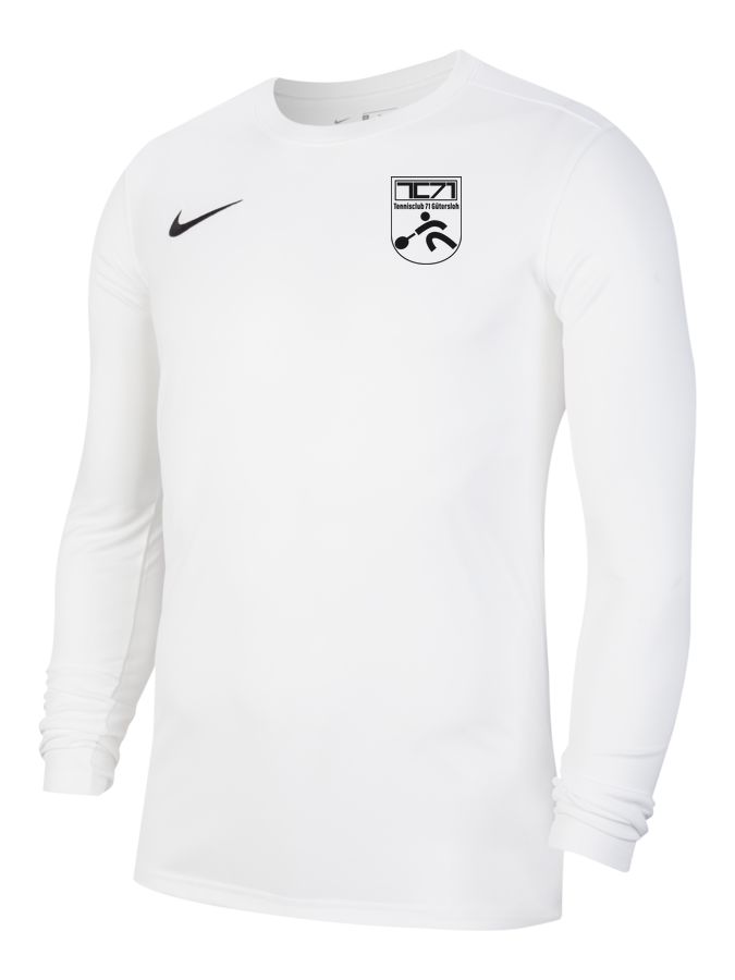Nike Park VII Langarm Trainingsoberteil Kinder
