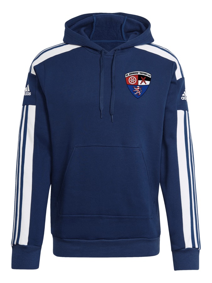 adidas Squadra 21 Sweat Hoodie