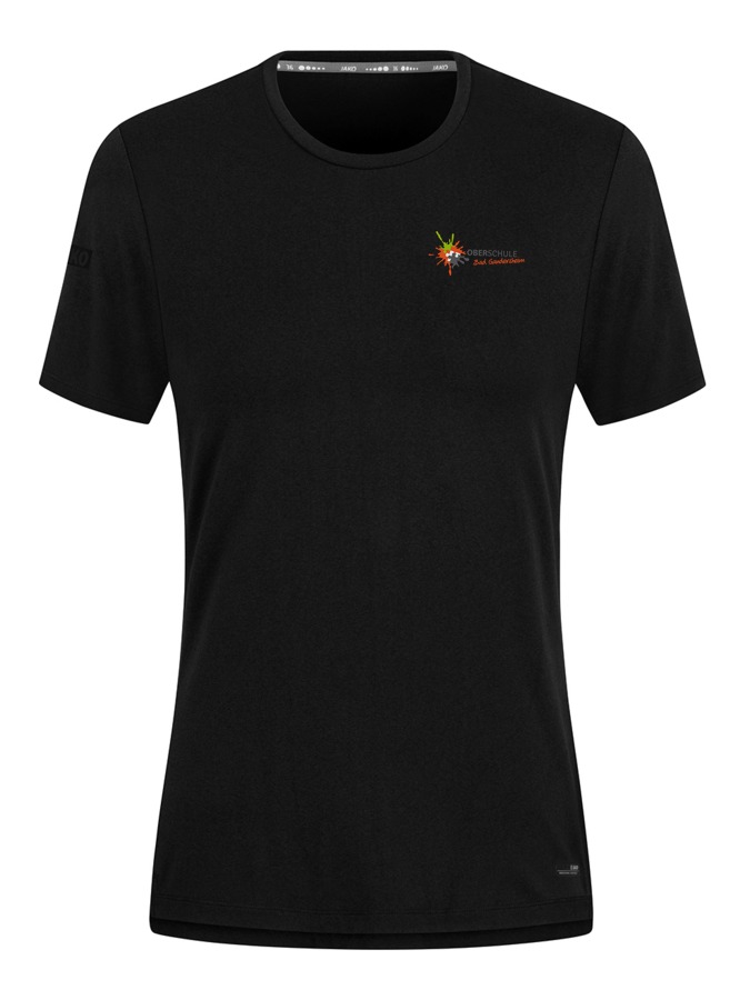 Jako T-Shirt Pro Casual Damen