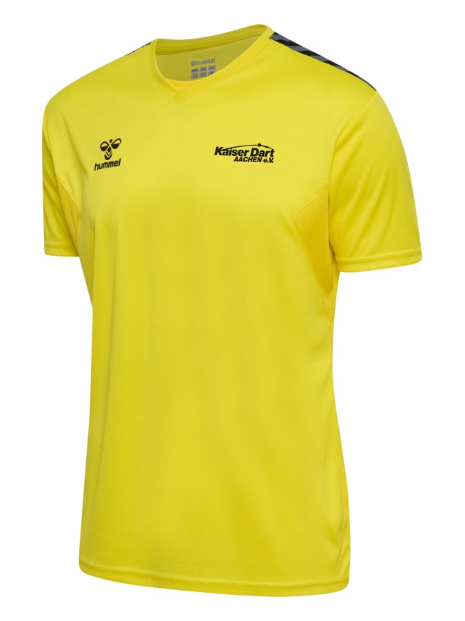 Hummel Authentic Pl Jersey Trikot