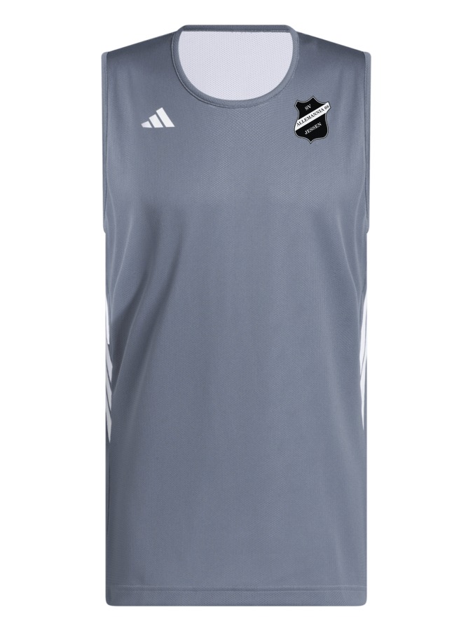 adidas 3G Speed Basketball Aeroready Wendetrikot