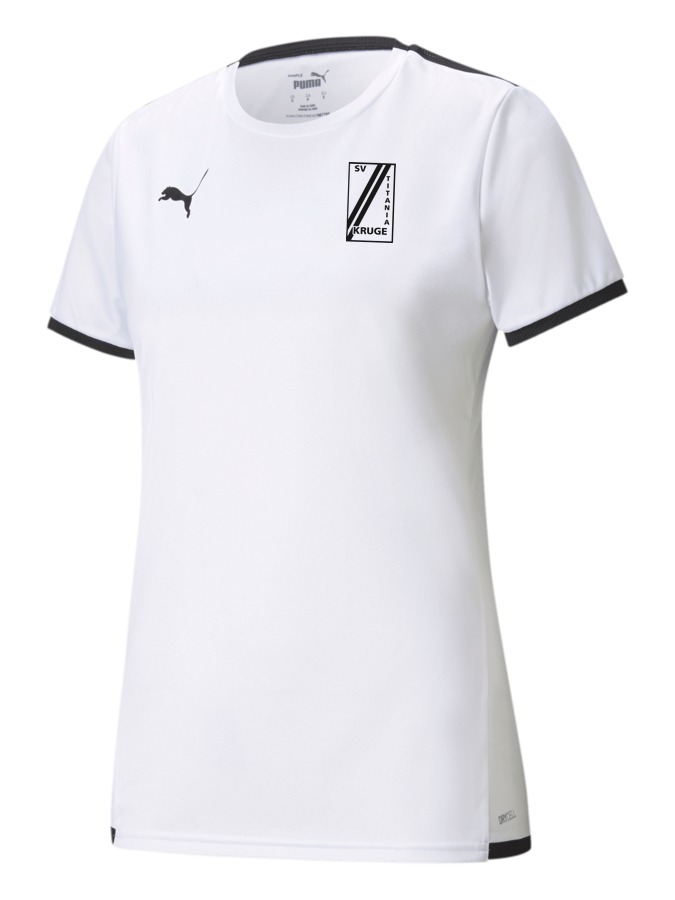 PUMA teamLIGA Trikot Damen