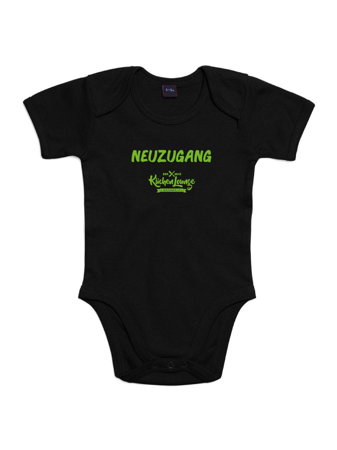 Baby Body Neuzugang