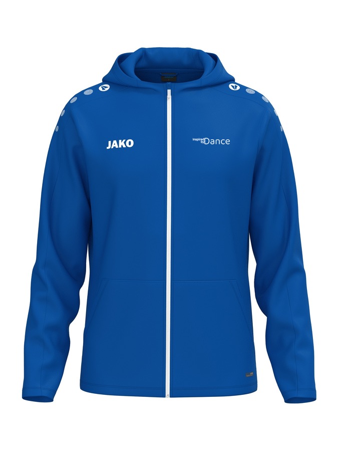 Jako Kapuzenjacke One