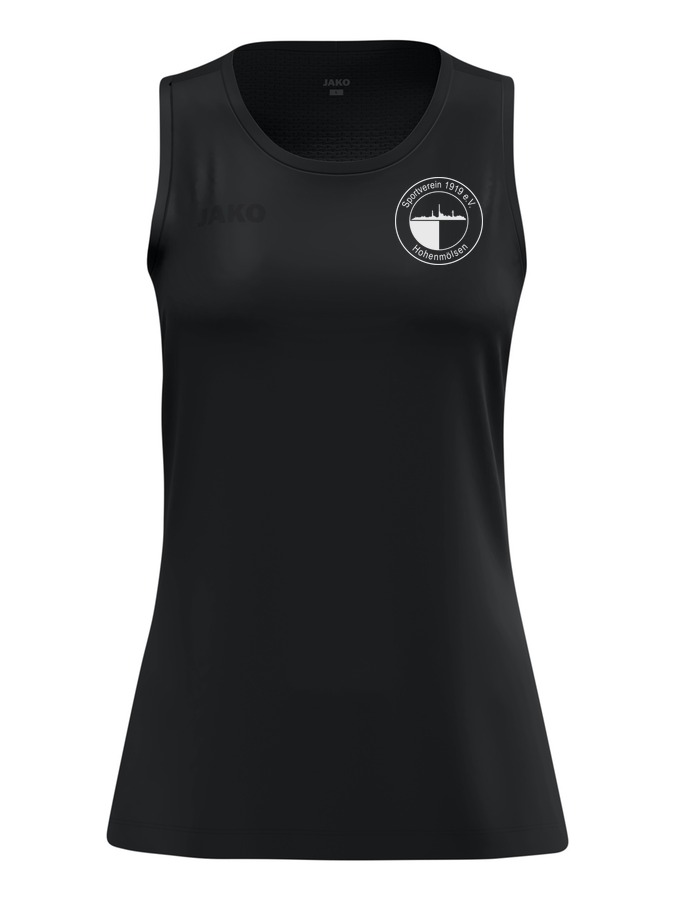 Jako Tanktop Uni Damen