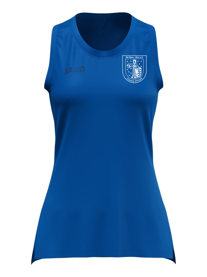 Jako Tanktop Light Flow Damen