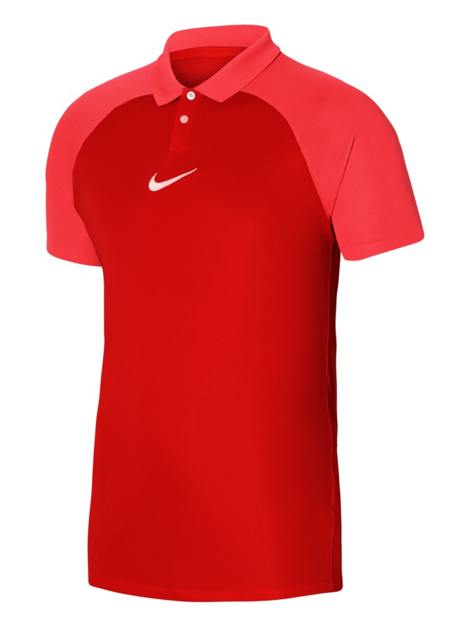 Nike Academy Pro 22 Knit Poloshirt