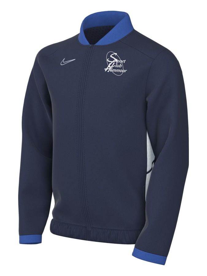 Nike Academy 25 Woven Trainingsjacke Kinder