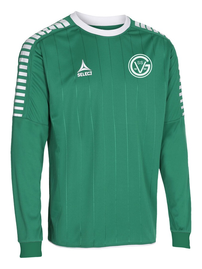 Select Argentina Trikot Langarm