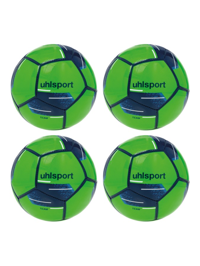 uhlsport Team Mini (4x1 Colour)