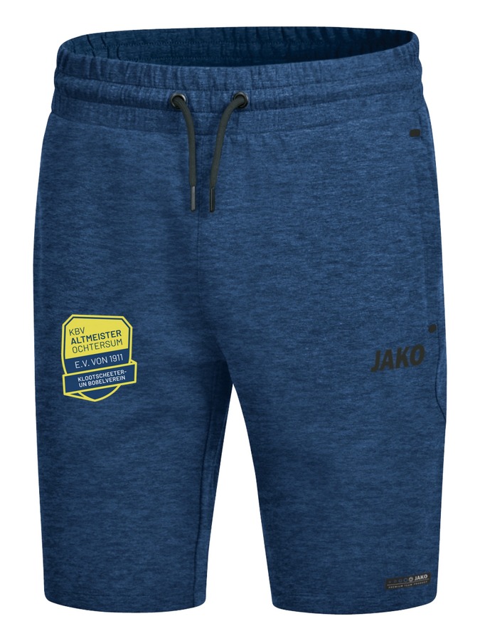 Jako Short Premium Basics Damen