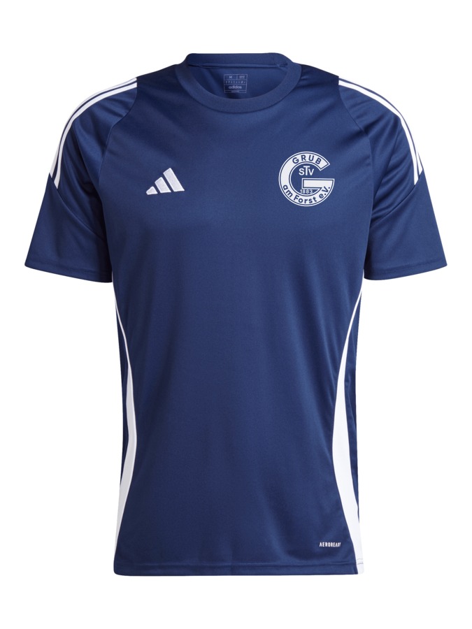 adidas Tiro 24 Trikot