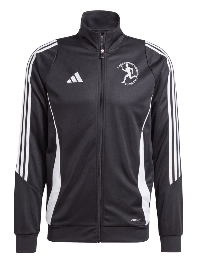 adidas Tiro 24 Trainingsjacke