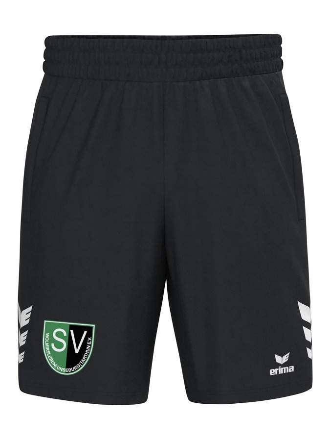 Erima Celebrate 125 Shorts