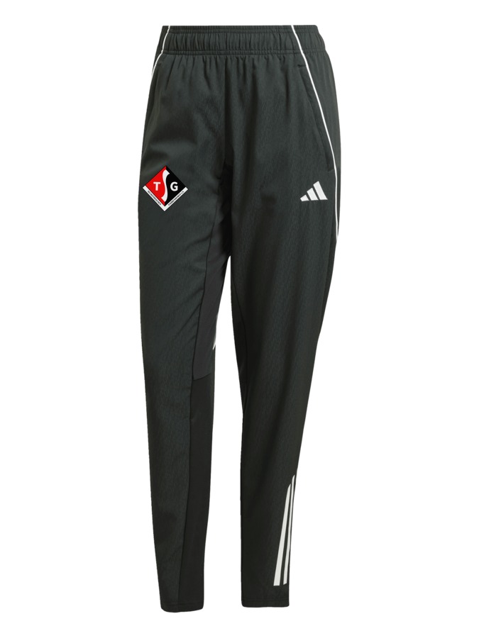 adidas Tiro 25 Competition Präsentationshose Damen