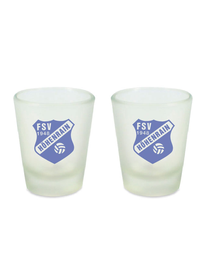 2er Set Schnapsglas Alina