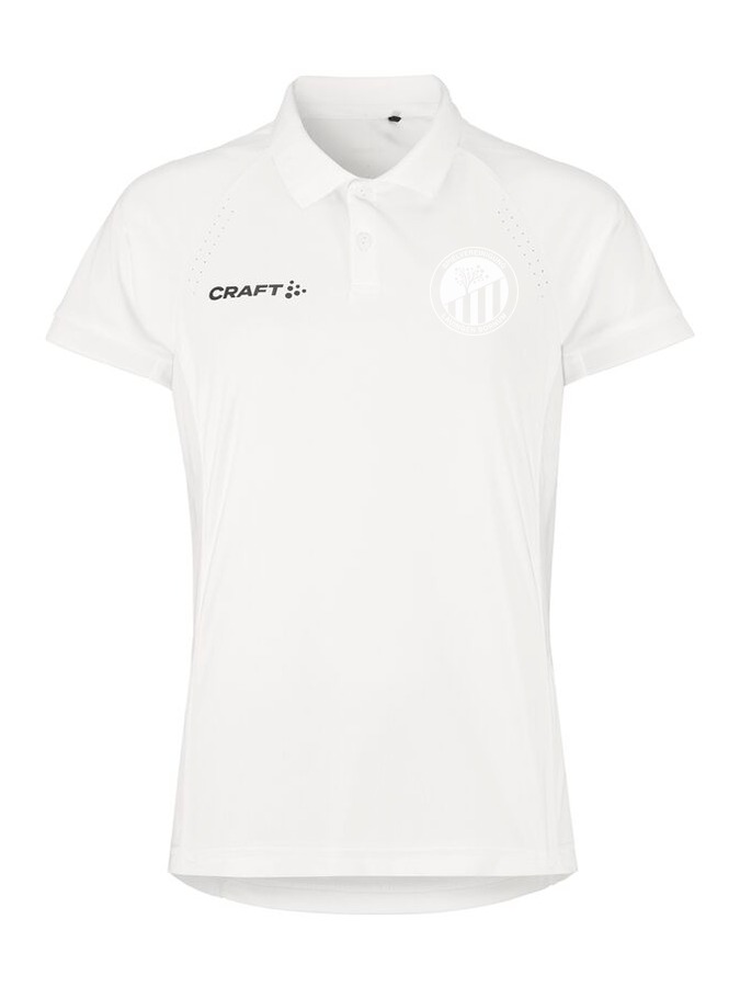 Craft Ability Poloshirt Damen