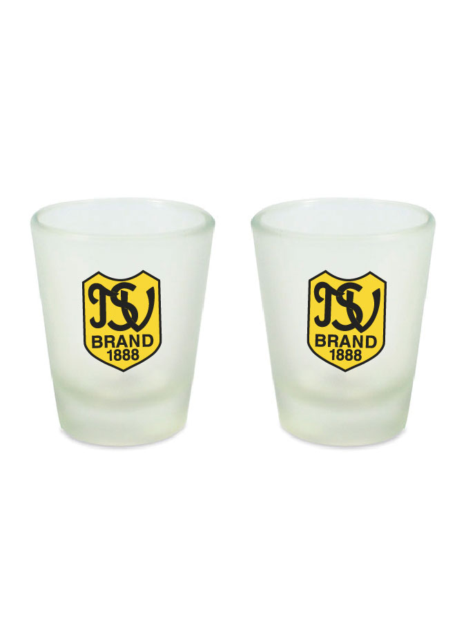 2er Set Schnapsglas Alina