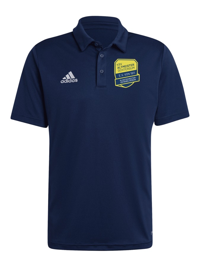 adidas Entrada 22 Poloshirt