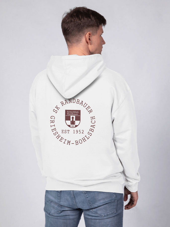 Hoodie Core Herren