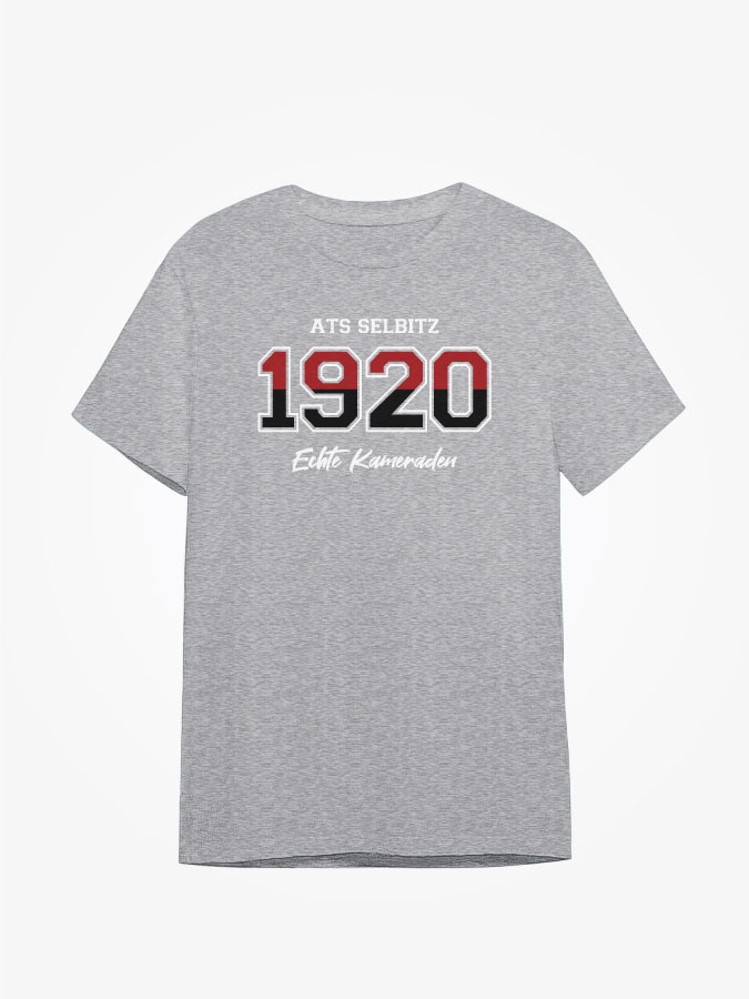 Shirt Established Kids