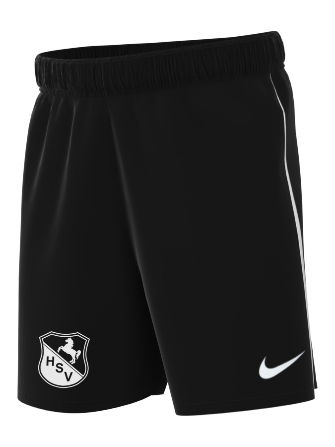 Nike League 3 Knit Shorts Kinder