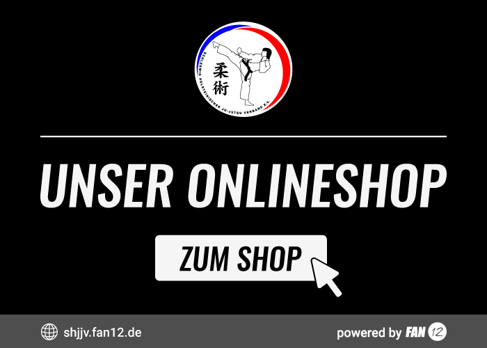 Schleswig-Holsteinischer Ju-Jutsu-Verband e.V. Onlineshop