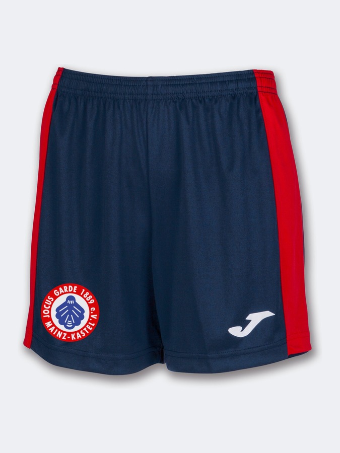 Joma Maxi Short Damen