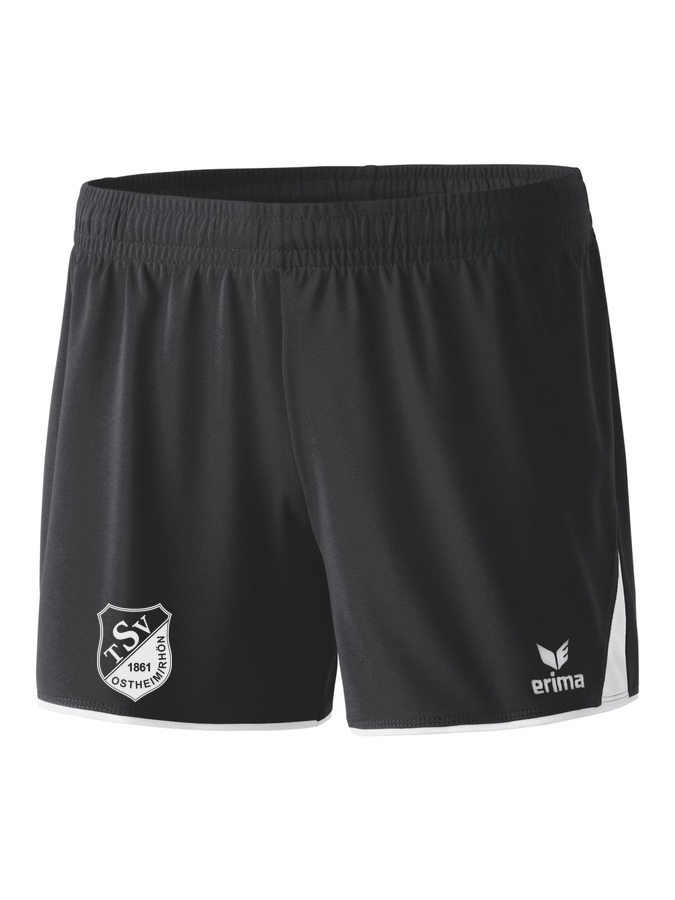 Erima Classic 5-C Shorts Damen