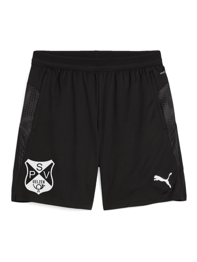 PUMA teamCUP Training Shorts
