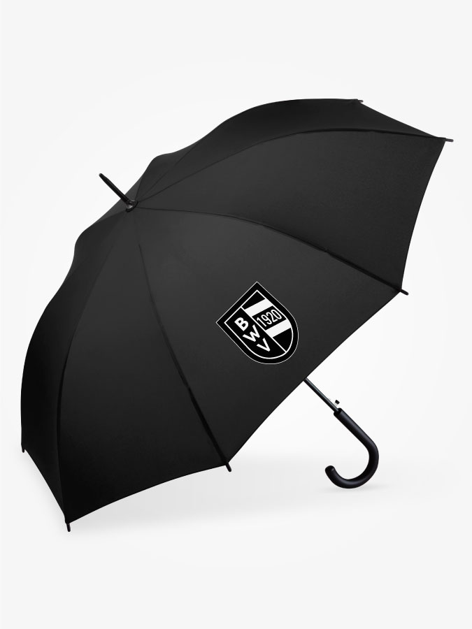Regenschirm Logo