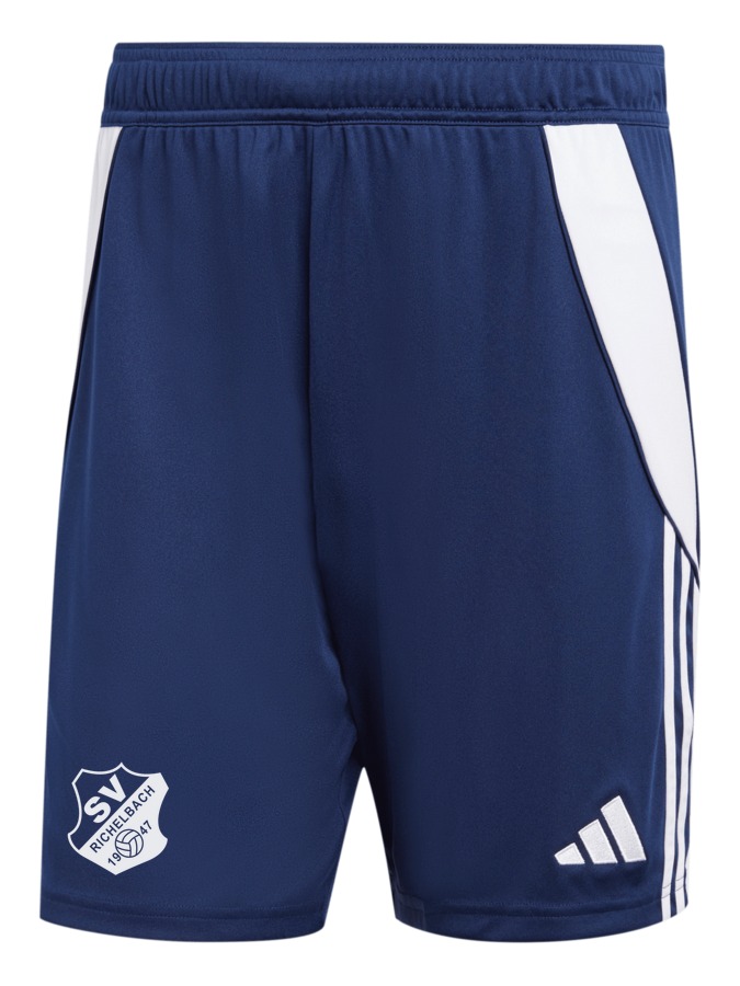 adidas Tiro 24 Shorts